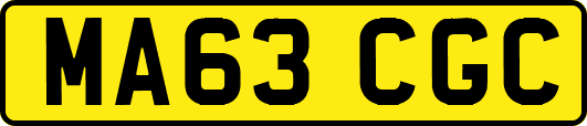MA63CGC
