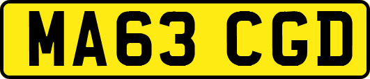 MA63CGD