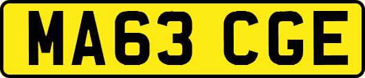 MA63CGE