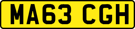 MA63CGH