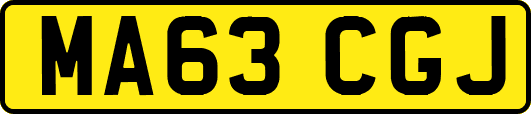 MA63CGJ