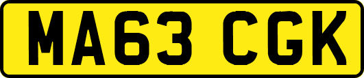 MA63CGK