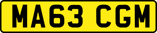 MA63CGM