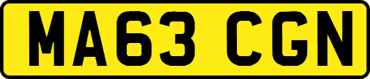 MA63CGN
