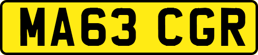 MA63CGR