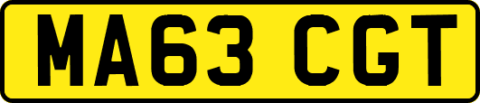 MA63CGT