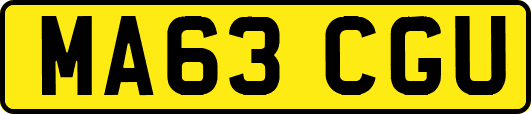 MA63CGU