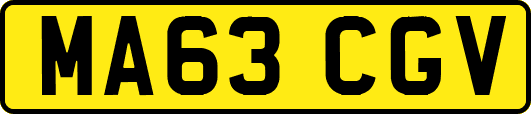 MA63CGV