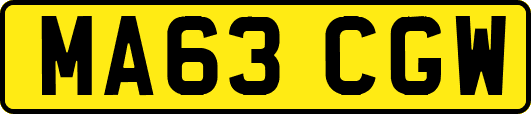 MA63CGW
