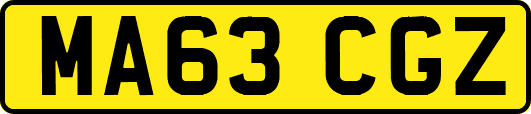 MA63CGZ