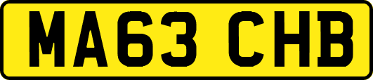 MA63CHB