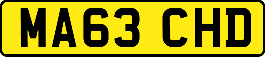 MA63CHD