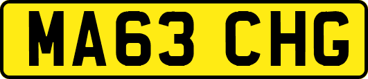 MA63CHG