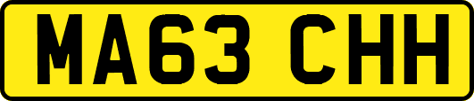 MA63CHH
