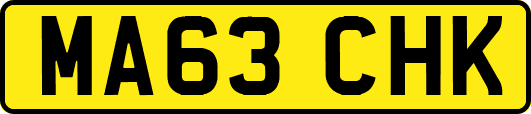 MA63CHK