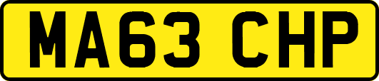 MA63CHP