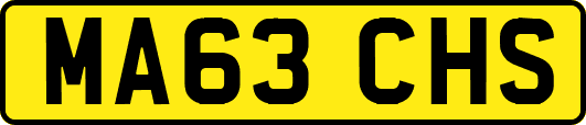 MA63CHS