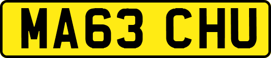 MA63CHU