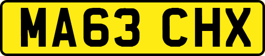 MA63CHX