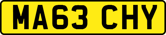 MA63CHY