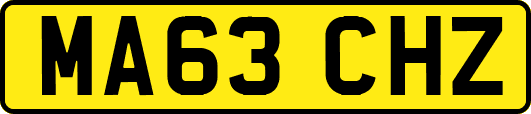 MA63CHZ