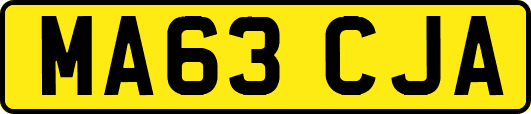 MA63CJA