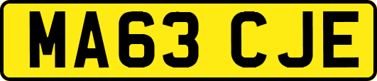 MA63CJE
