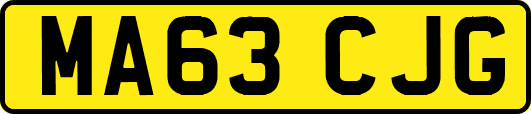 MA63CJG