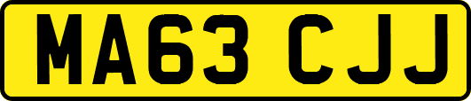 MA63CJJ
