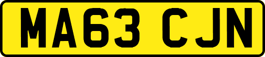 MA63CJN