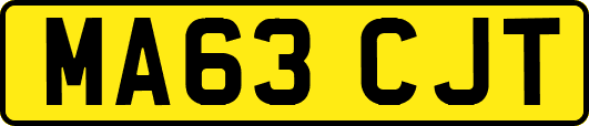 MA63CJT
