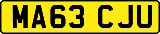 MA63CJU