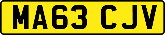 MA63CJV