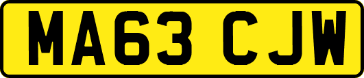 MA63CJW