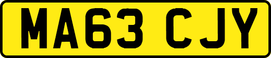 MA63CJY