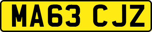 MA63CJZ