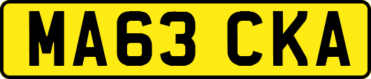 MA63CKA