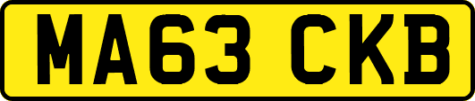 MA63CKB