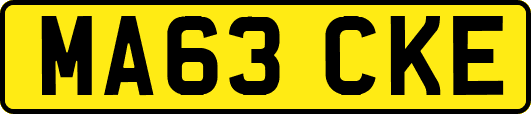 MA63CKE