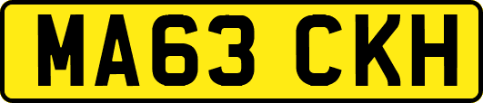 MA63CKH