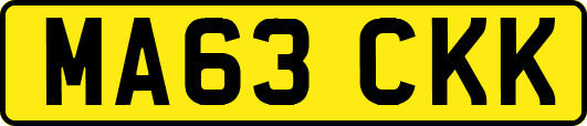 MA63CKK