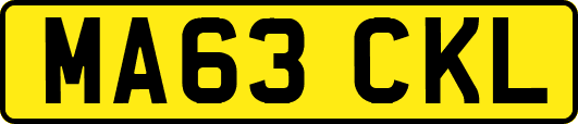 MA63CKL