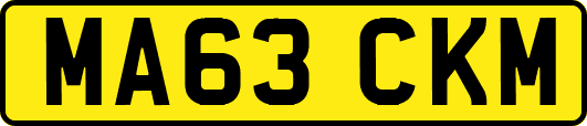 MA63CKM