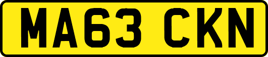 MA63CKN