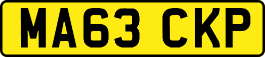 MA63CKP