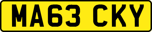 MA63CKY
