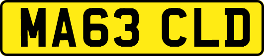 MA63CLD