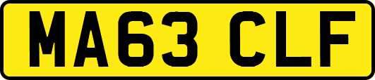 MA63CLF