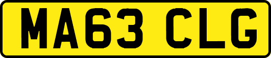 MA63CLG