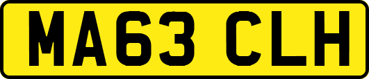 MA63CLH
